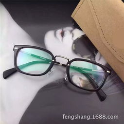 深圳市龙岗区锋尚眼镜制造厂
